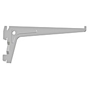 Element System Pro-Träger S 50 (Länge: 20 cm, Weiß, Belastbarkeit: 60 kg)