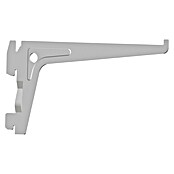 Element System Pro-Träger S 50 (Länge: 15 cm, Weiß, Belastbarkeit: 60 kg)