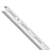 Element System Wandschiene EL 50 