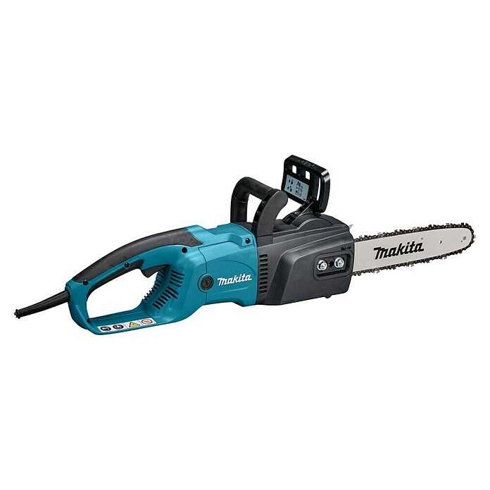 Makita Elektrische kettingzaag UC3050A (2.000 W, Lengte zaagblad: 30 cm, Handmatige kettingspanning) | BAUHAUS