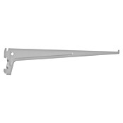 Element System Pro-Träger S 50 (Länge: 40 cm, Weiß, Belastbarkeit: 60 kg)
