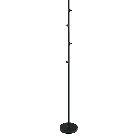 REV  Standfuß für Magnet-Spots 4Fach