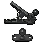 REV Halterung für Magnet-Spots (L x B x H: 95 x 70 x 30 mm) | BAUHAUS