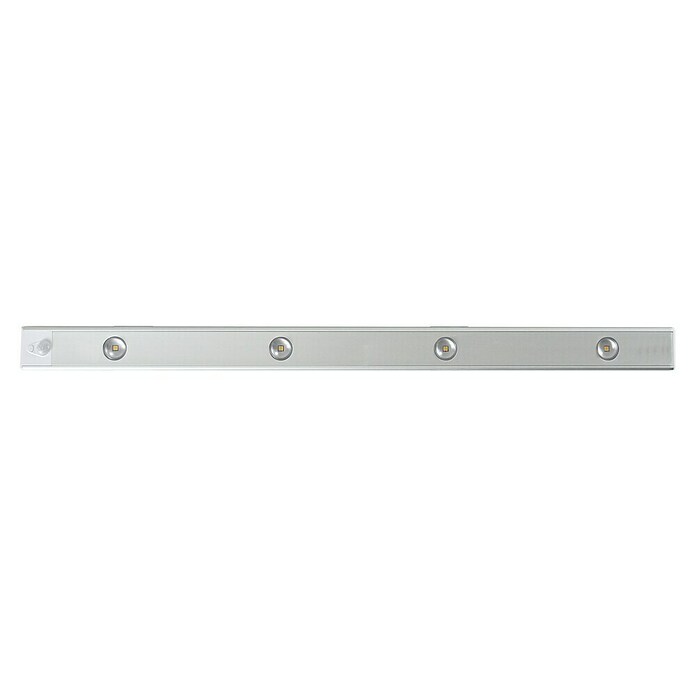 REV Akku-Unterbauleuchte Spot (L x B x H: 600 x 39 x 9 mm, Lichtfarbe: Warmweiß) | BAUHAUS