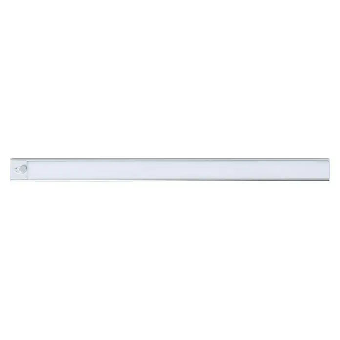 REV Akku-Unterbauleuchte - L x B x H: 400 x 39 x 9 mm, Lichtfarbe: Warmweiß, 110 lm - LED-Leuchte für den Innenbereich mit schlichtem Design. Die Lampe bietet energieeffiziente Beleuchtung für Arbeitsbereiche und Wohnräume.