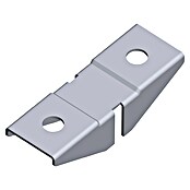 Element System Aufsteckhalter (2-seitig, Geeignet für: Träger Raster 32, 12 Stk.)