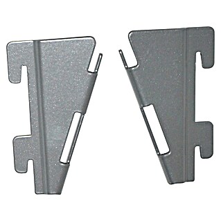 Element System Adapter (Passend für: Schienen mit Raster 50 mm)