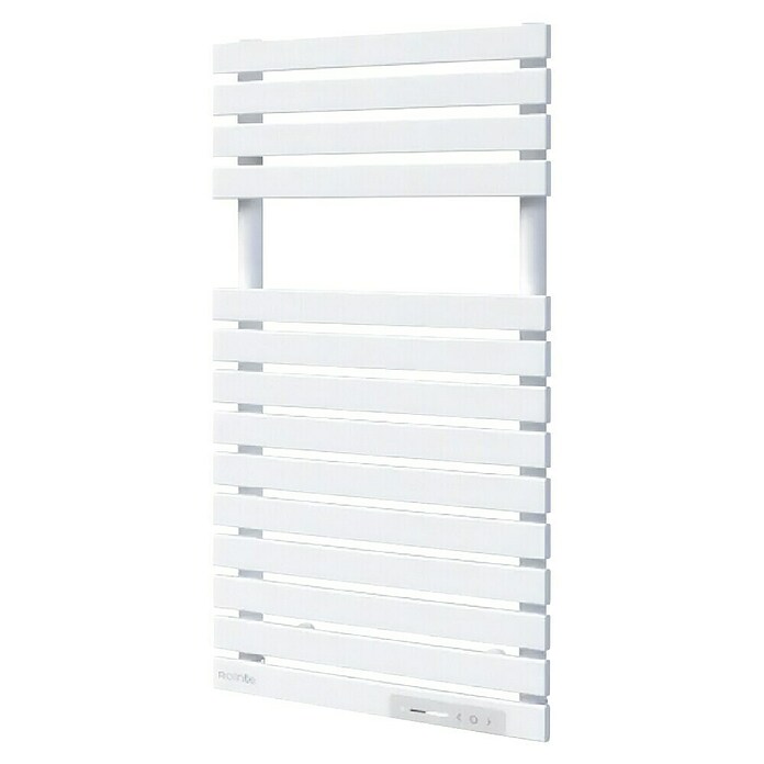 Rointe Radiador toallero eléctrico Neo (An x Al: 50 x 78 cm, 300 W, Blanco) | BAUHAUS