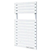 Rointe Radiador toallero eléctrico Neo (An x Al: 50 x 78 cm, 300 W, Blanco) | BAUHAUS
