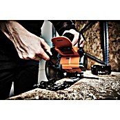 AEG Pro 18V Sierra circular de batería BKS 18SBL (18 V, Sin batería, 0 r.p.m. - 5.000 r.p.m.) | BAUHAUS