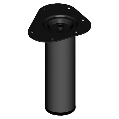 Element System  Möbelfuß