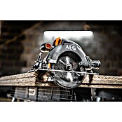 AEG Pro 18V Sierra circular de batería BKS 18SBL (18 V, Sin batería, 0 r.p.m. - 5.000 r.p.m.) | BAUHAUS