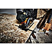 AEG Pro 18V Sierra circular de batería BKS 18SBL (18 V, Sin batería, 0 r.p.m. - 5.000 r.p.m.) | BAUHAUS