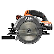 AEG Pro 18V Sierra circular de batería BKS 18SBL (18 V, Sin batería, 0 r.p.m. - 5.000 r.p.m.) | BAUHAUS