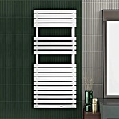 Rointe Radiador toallero eléctrico Neo (An x Al: 50 x 78 cm, 300 W, Blanco) | BAUHAUS
