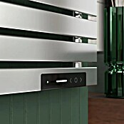 Rointe Radiador toallero eléctrico Neo (An x Al: 50 x 78 cm, 300 W, Cromo) | BAUHAUS