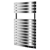 Rointe Radiador toallero eléctrico Neo (An x Al: 50 x 78 cm, 300 W, Cromo) | BAUHAUS