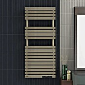 Rointe Radiador toallero eléctrico Neo (An x Al: 50 x 78 cm, 300 W, Beige perla) | BAUHAUS