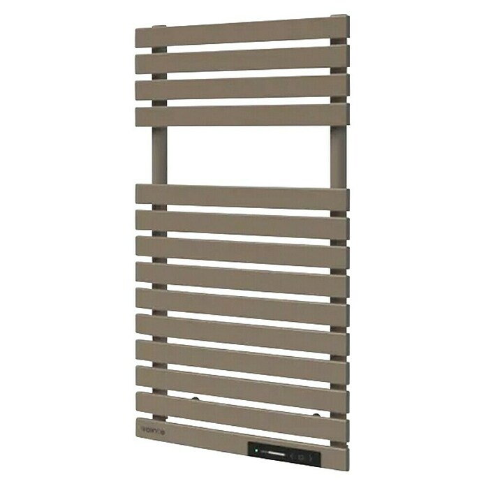 Rointe Radiador toallero eléctrico Neo (An x Al: 50 x 78 cm, 300 W, Beige perla) | BAUHAUS