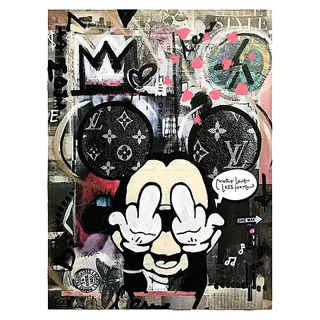 Dotcomcanvas  Decopanel