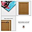 Dotcomcanvas Decopanel (I´m the King, B x H: 84 x 112 cm) | BAUHAUS