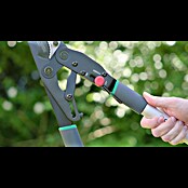 Gardol Premium Tijeras de trinquete GDA42 (Grosor de rama máx.: 55 mm) | BAUHAUS