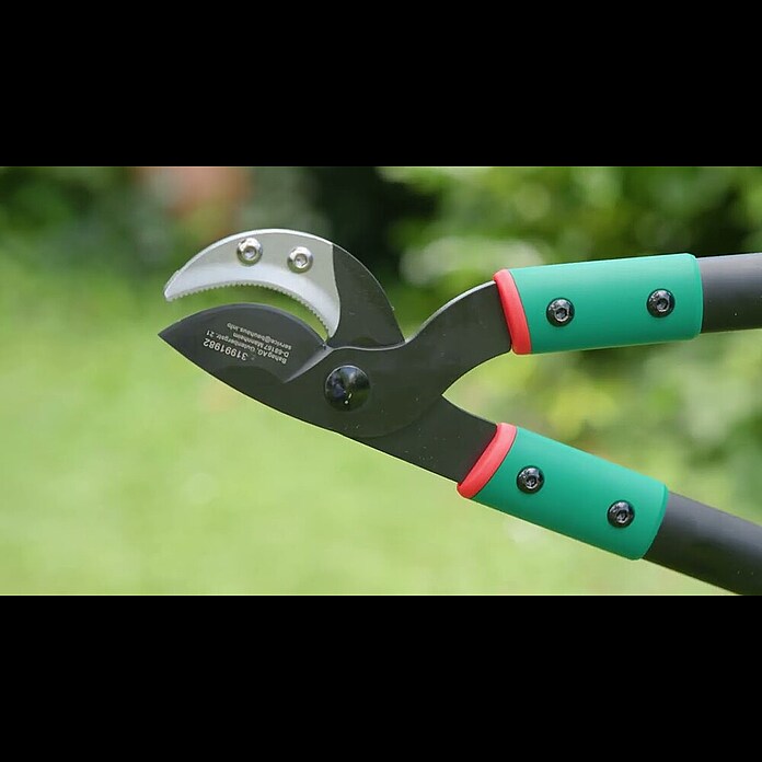 Gardol Classic Cortarramas para jardín GDA33 (Grosor de rama máx.: 33 mm) | BAUHAUS