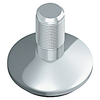 Rei Tornillo regulable (Cromo, 4 ud.)
