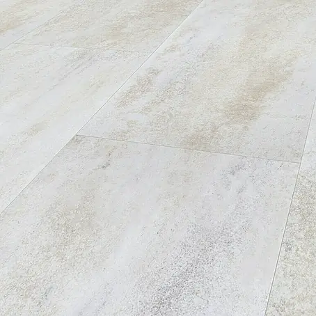 Parador  Vinylbodenmuster Basic 5.3 Dolomit weiß