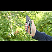 Gardol Premium Tijeras de jardinería GDA20R (Yunque, Grosor de rama máx.: 20 mm) | BAUHAUS