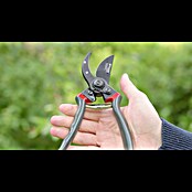 Gardol Premium Tijeras de jardinería GDB21 (Bypass, Grosor de rama máx.: 21 mm) | BAUHAUS