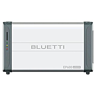 Bluetti Batteriespeicher EP600 (Passend für: B500 Erweiterungsbatterien, 1 Stk.)