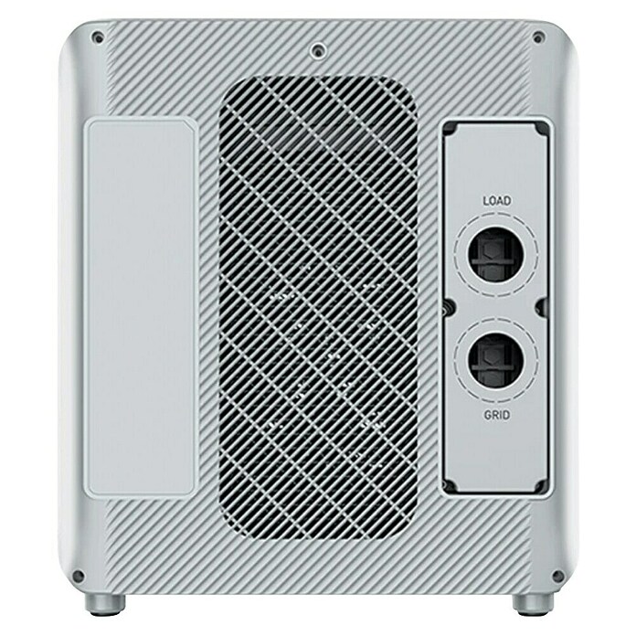 Bluetti Batteriespeicher EP600 (Passend für: B500 Erweiterungsbatterien, 1 Stk.) | BAUHAUS