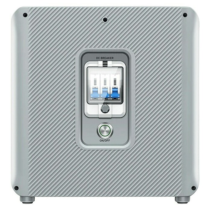 Bluetti Batteriespeicher EP600 (Passend für: B500 Erweiterungsbatterien, 1 Stk.) | BAUHAUS