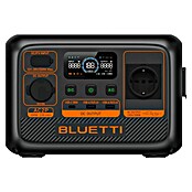 Bluetti Powerstation P-AC2P (230 Wh, Schwarz) | BAUHAUS