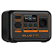 Bluetti Powerstation P-AC2P (230 Wh, Schwarz) | BAUHAUS