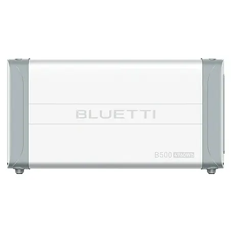 Bluetti  Batteriespeicher B500