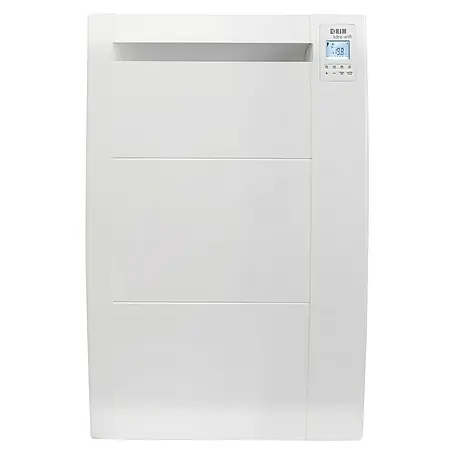 HJM  Emisor térmico RFC WiFi