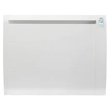 HJM  Emisor térmico RFC WiFi