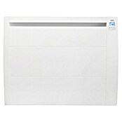 HJM Emisor térmico cerámico RFC (1.500 W, Blanco, L x An x Al: 8,2 x 63,3 x 58,3 cm)