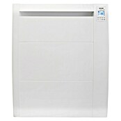 HJM Emisor térmico cerámico RFC (1.000 W, Blanco, L x An x Al: 8,2 x 50,3 x 58,3 cm)