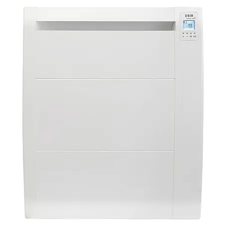 HJM  Emisor térmico RFC WiFi