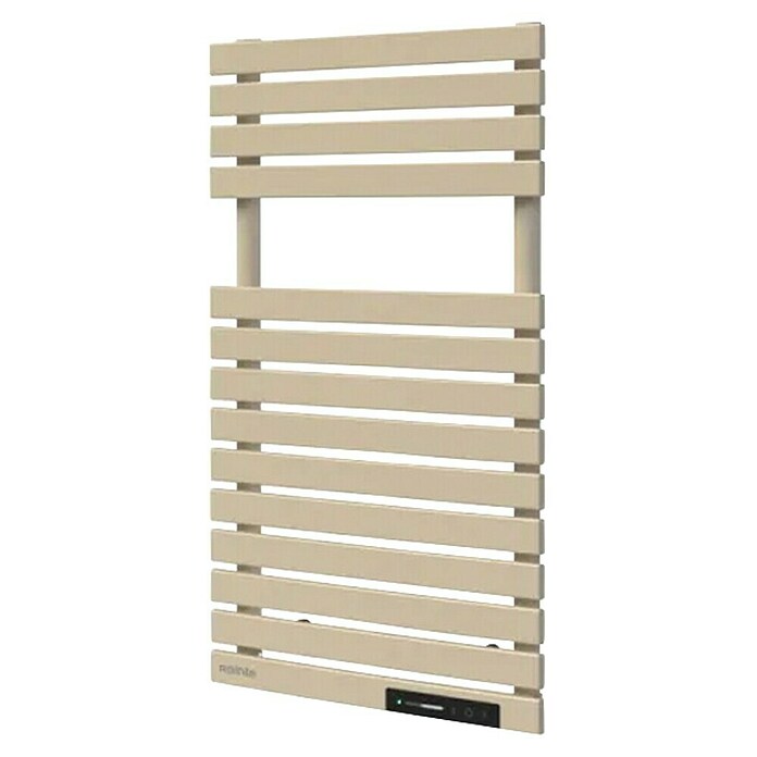 Rointe Radiador toallero eléctrico Neo (An x Al: 50 x 78 cm, 300 W, Blanco ostra) | BAUHAUS