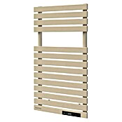 Rointe Radiador toallero eléctrico Neo (An x Al: 50 x 78 cm, 300 W, Blanco ostra) | BAUHAUS