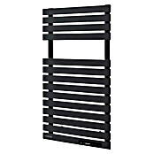Rointe Radiador toallero eléctrico Neo (An x Al: 50 x 78 cm, 300 W, Negro) | BAUHAUS