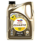 Total Energies Motorno olje Quartz Ineo RCP  (5W-30, C3, 5 l) | 2740 - Motorenöle Marke | BDDA - Motorenöle | BDD - Autozubehör | BD - Autozubehör | B - Werkz/Masch/Maschzubeh/Auto | BAUHAUS