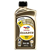 Total Energies Motorno olje Quartz Ineo RCP  (5W-30, C3, 1 l) | 2740 - Motorenöle Marke | BDDA - Motorenöle | BDD - Autozubehör | BD - Autozubehör | B - Werkz/Masch/Maschzubeh/Auto | BAUHAUS