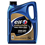 Elf Motorno olje Evolution Full-Tech VSX  (0W-20, C5, 5 l) | 2740 - Motorenöle Marke | BDDA - Motorenöle | BDD - Autozubehör | BD - Autozubehör | B - Werkz/Masch/Maschzubeh/Auto | BAUHAUS