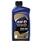 Elf Motorno olje Evolution Full-Tech LLX  (5W-30, C3, 1 l) | 2740 - Motorenöle Marke | BDDA - Motorenöle | BDD - Autozubehör | BD - Autozubehör | B - Werkz/Masch/Maschzubeh/Auto | BAUHAUS
