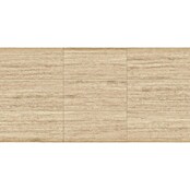 Atlas Concorde Solution Feinsteinzeugfliese Pompeo Aureo Classic (60 x 120 cm, Hellbraun, Matt) | BAUHAUS
